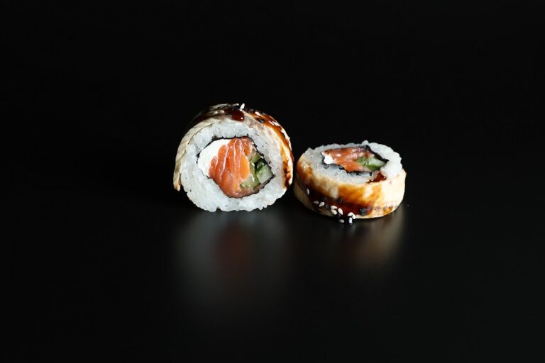 ролл ДРАКОН