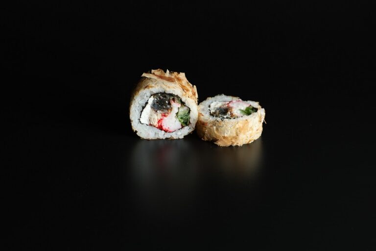 ролл ГОДЗИЛА