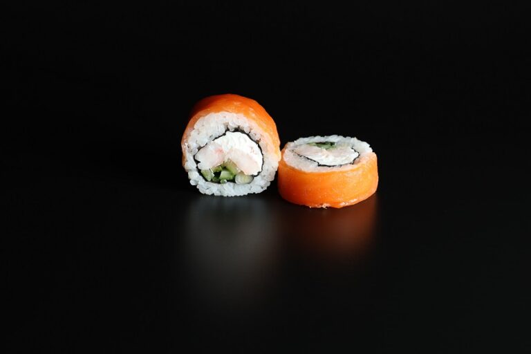 ролл ИЗОБИЛИЯ БАРБЕКЮ