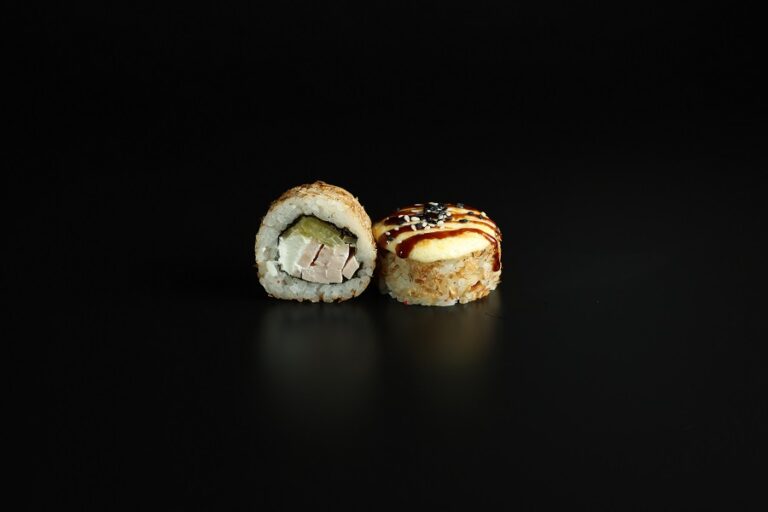 ролл АВРОРА