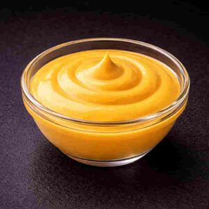 Горчичный соус 50 мл. (+3.00 руб)